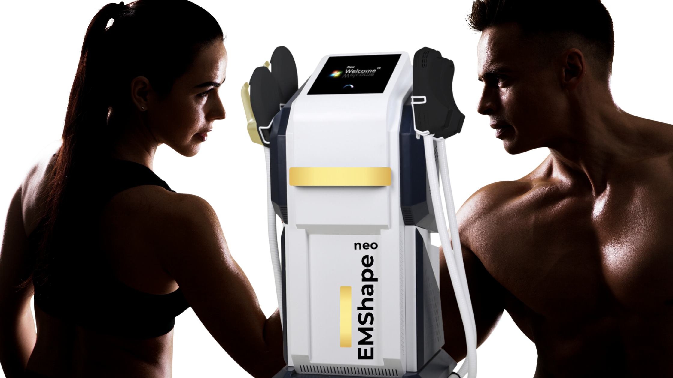 Why EMShape Neo is the Best Body Sculpting Machine in 2024 - the Benefits