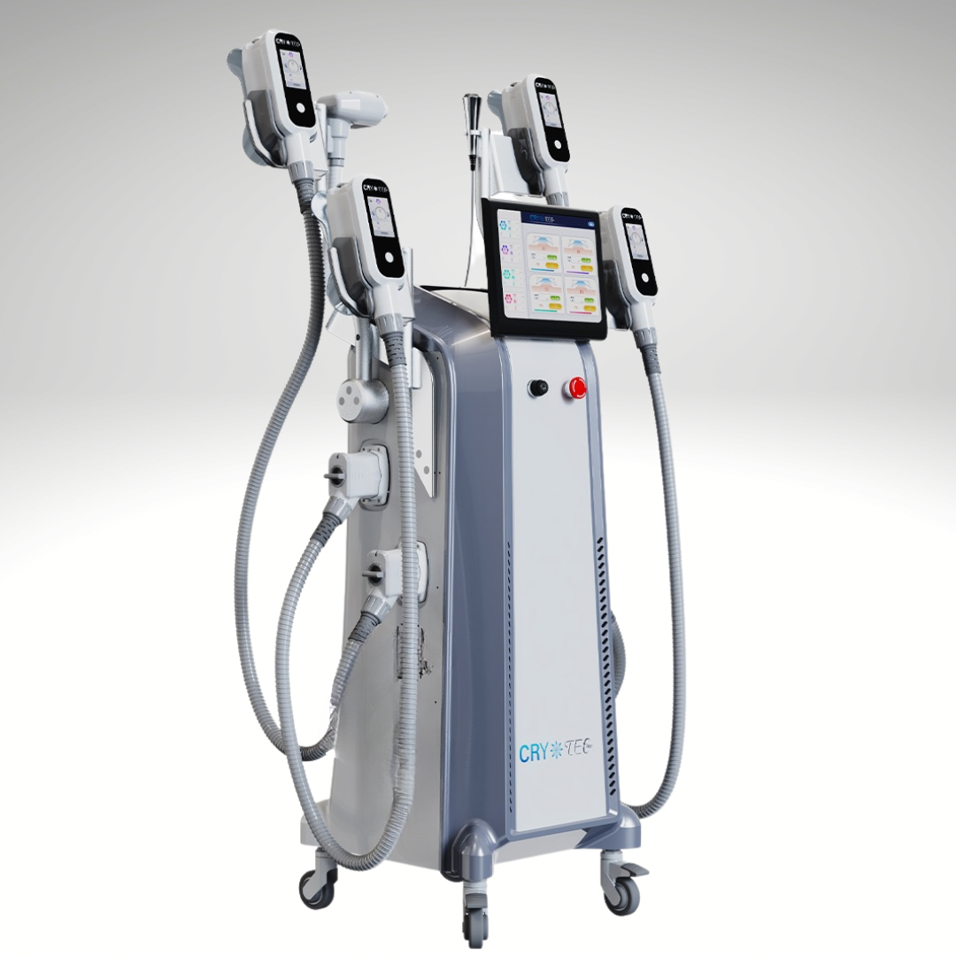 Cryo machine for weight loss hotsell