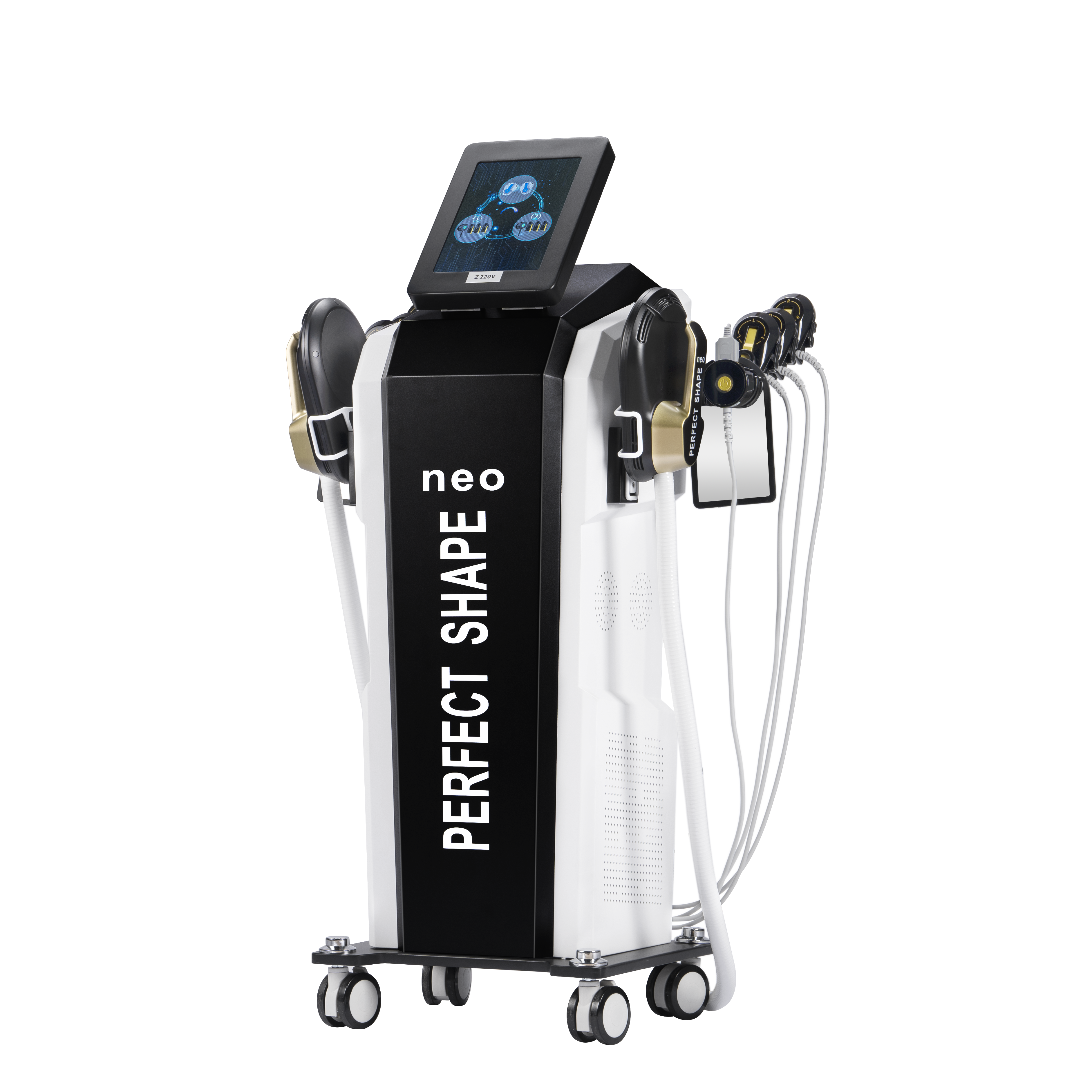 PERFECT SHAPE® NEO for Body & Face | M-Shape Beauty