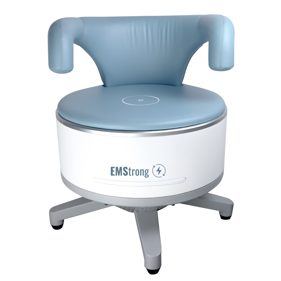 EMStrong Pelvic Massage Chair | Boost Sexual Performance & Eliminate  Inconvenience Pelvic Floor Training