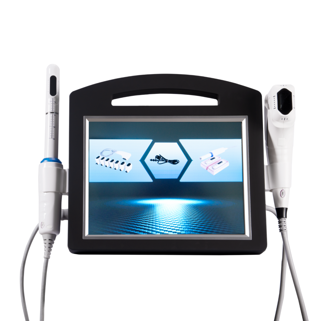 9D HIFU + Vaginal Tightening Machine | Increase Sexual Sensitivity