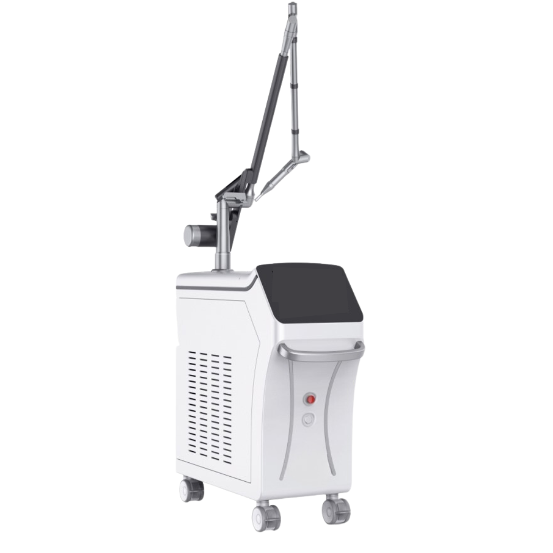 PicoPretty Picosecond Laser Pigment Solution 750 | Best