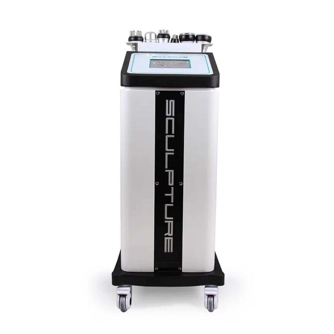 6 in 1 fat burning machine sale
