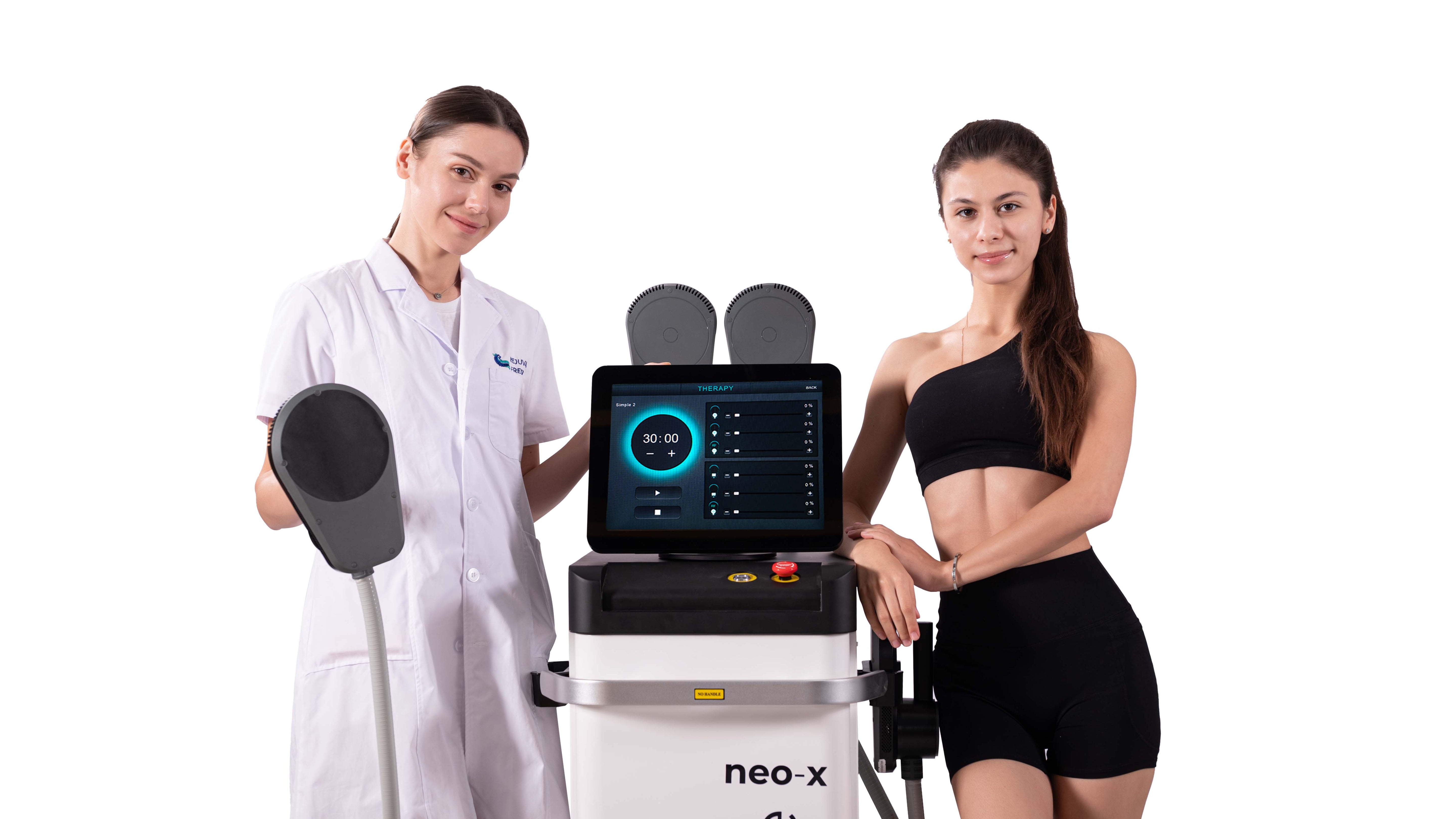 Why is EMShape® Neo a Great Investment for Medical Spas?
