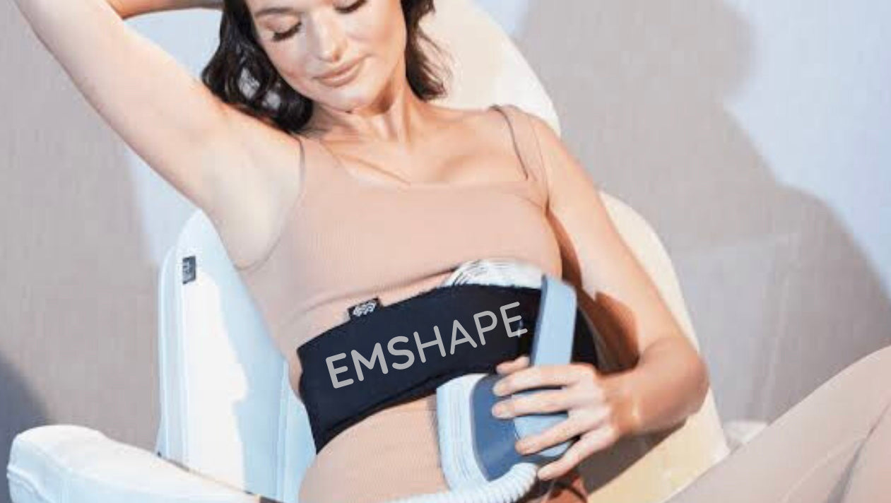 EMShape Neo - How to Get the Best Results