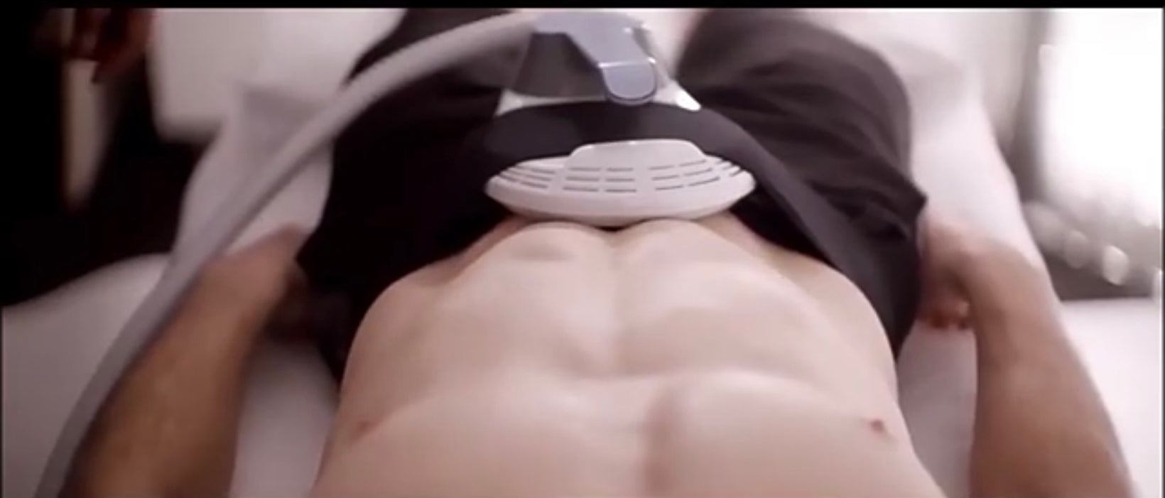 What is EMSculpt at Home?