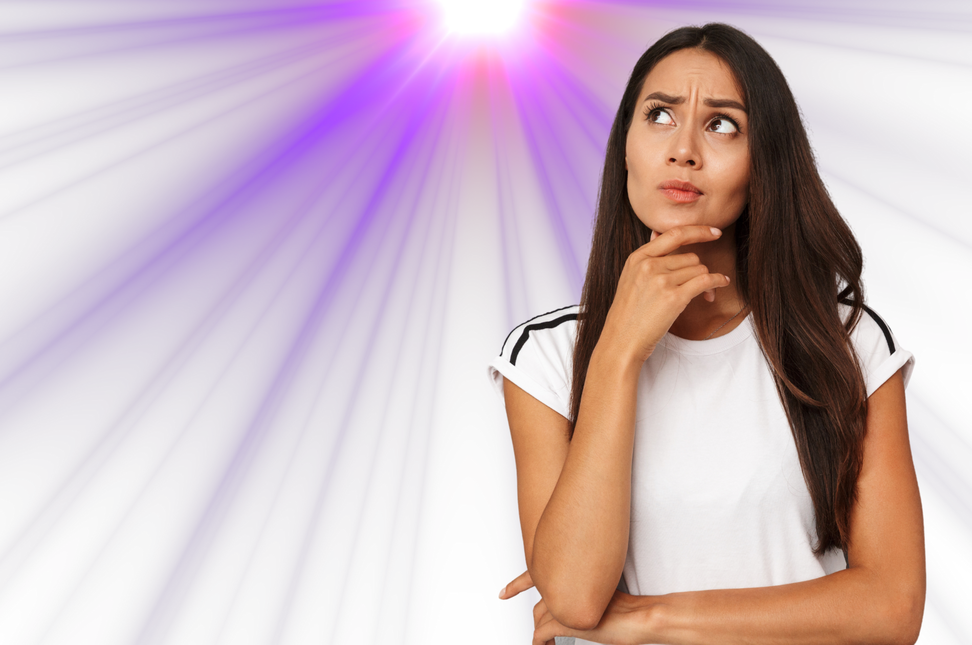 Is Violet Light Therapy Beneficial or Dangerous? 405nm Light Therapy Review