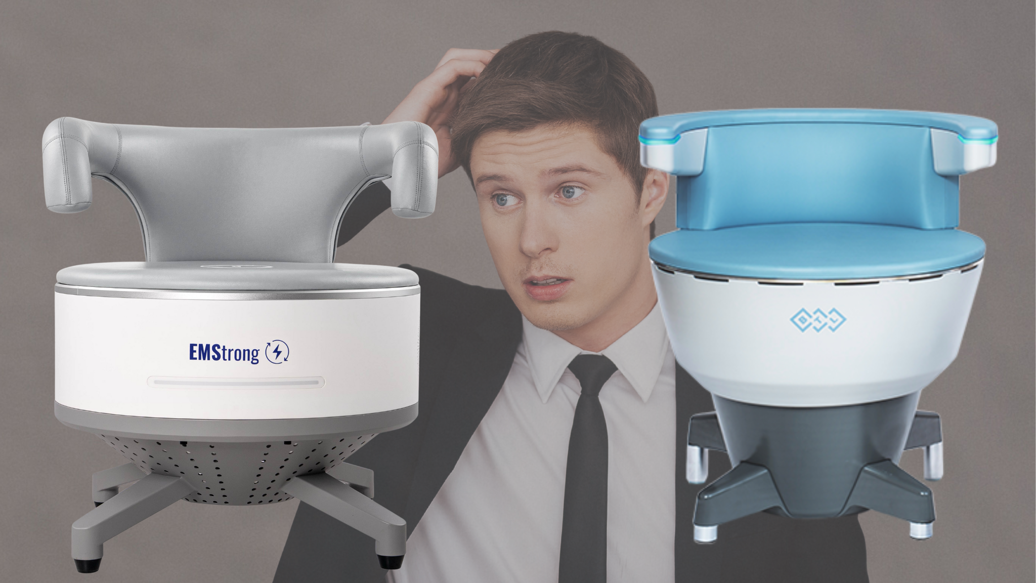 EMSTRONG® vs. EMSELLA® - Which Will Reign Supreme in Pelvic Floor Health?