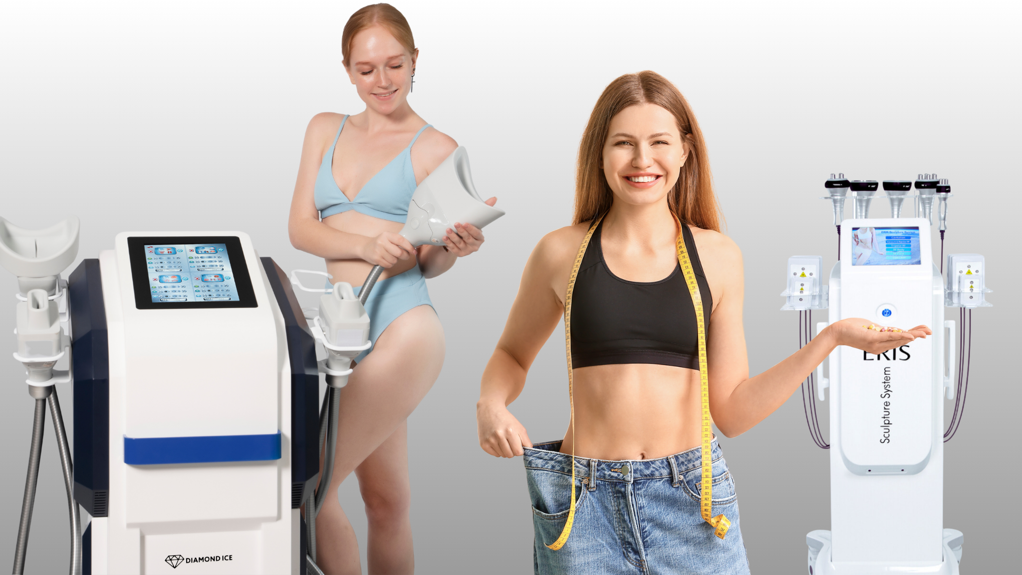 Cavitation vs. Cryolipolysis - Which is Better for Body Fat Removal?