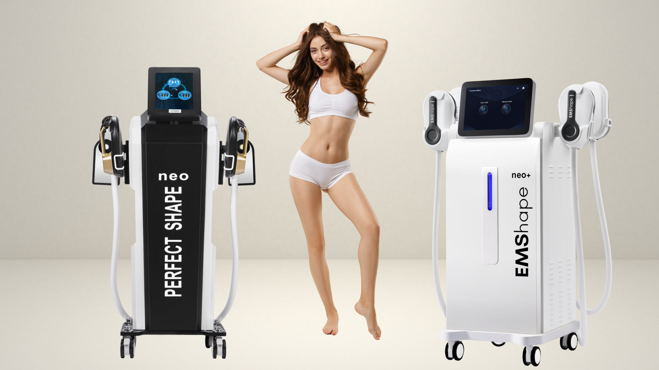 Unlock Your Beauty & Profit Potential with M-Shape!