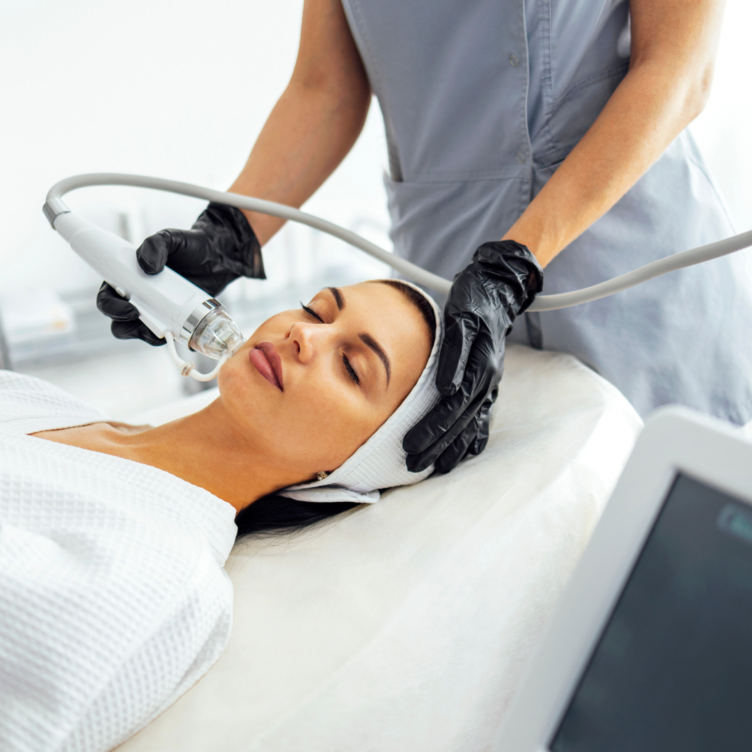 Hydra Facial Machines & Skin Rejuvenation | Best Hydro Dermabrasion ...