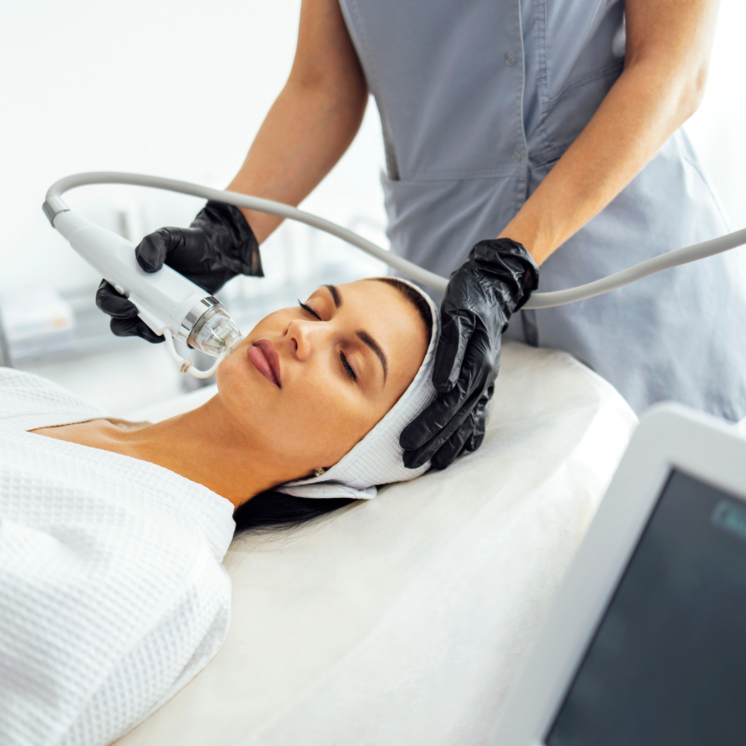 Microneedling Machines