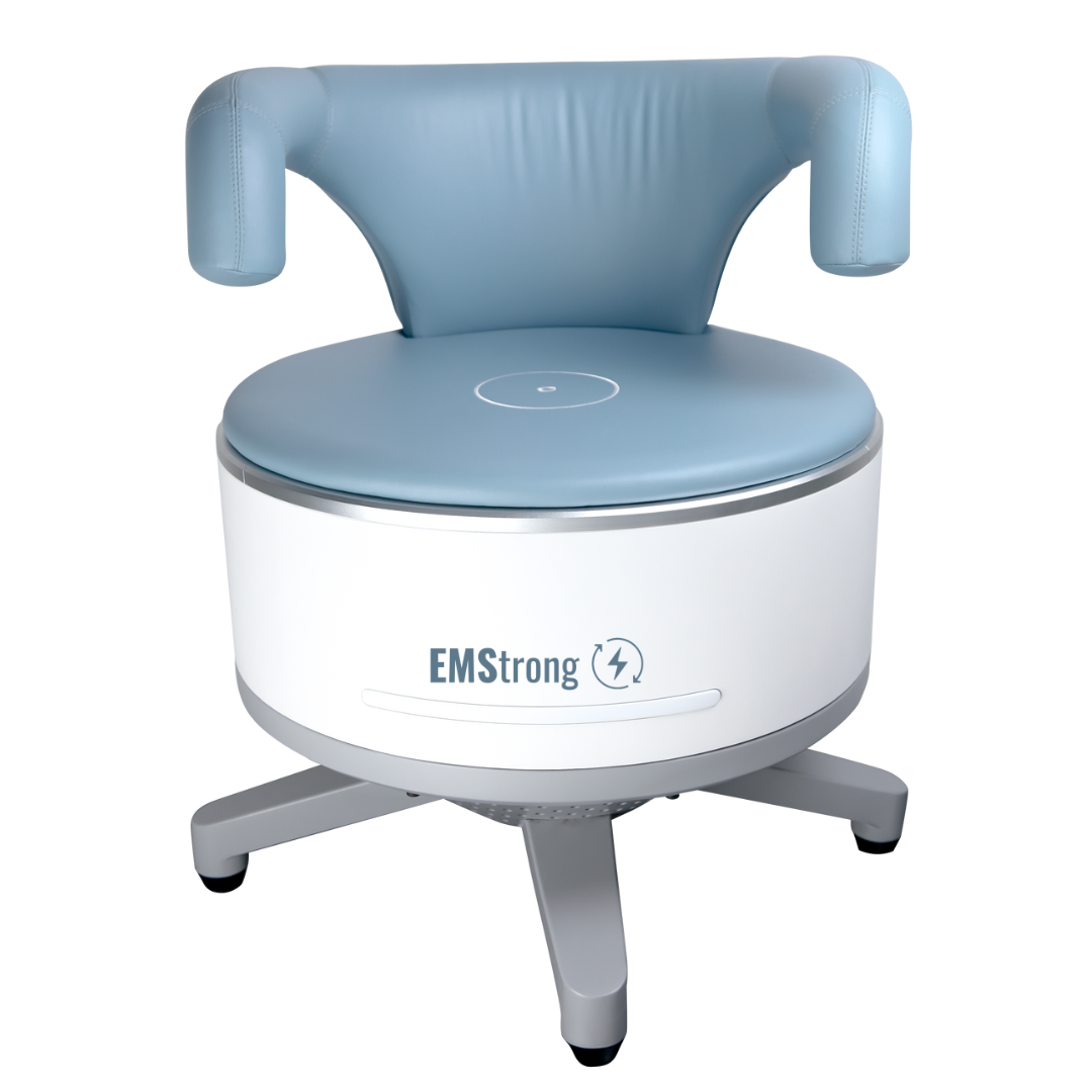 EM Pelvic Chair