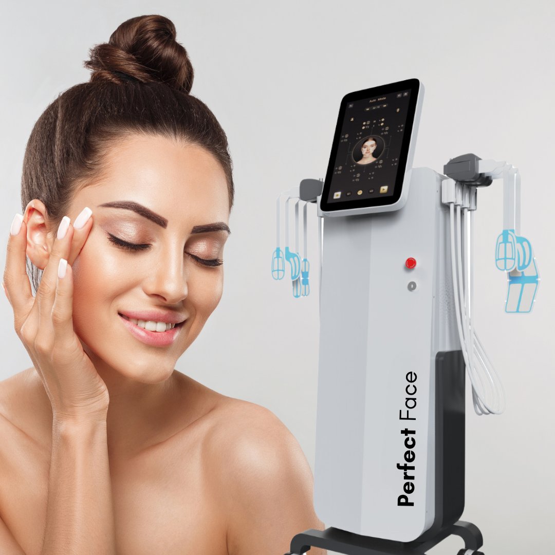 Top 3 EMSculpting Machines to Use at Home in 2025: Sculpt your Dream B ...