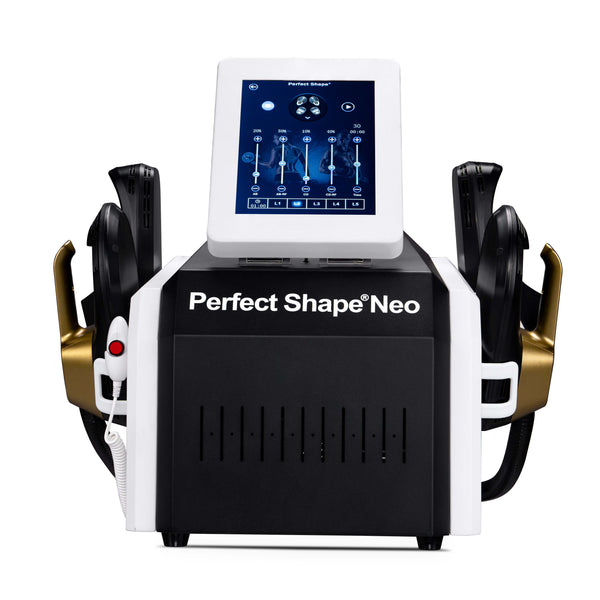 PERFECT SHAPE® Sculpting Machine Ultra-Max