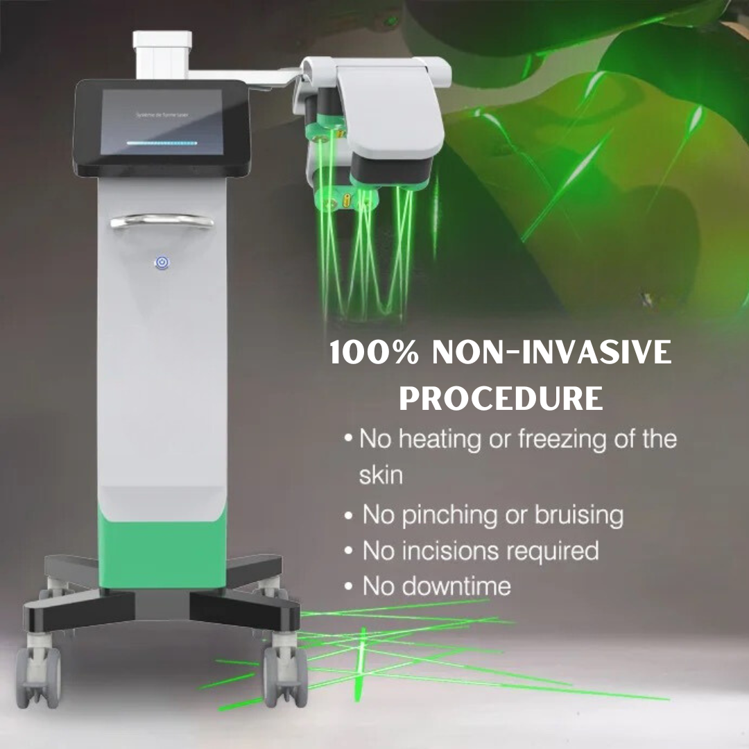 Effective Body Sculpting Machines | Leading Spa Equipment Manufacturer ...