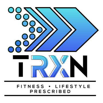 Dr. Joseph Guinto at TRXN Chiropractic