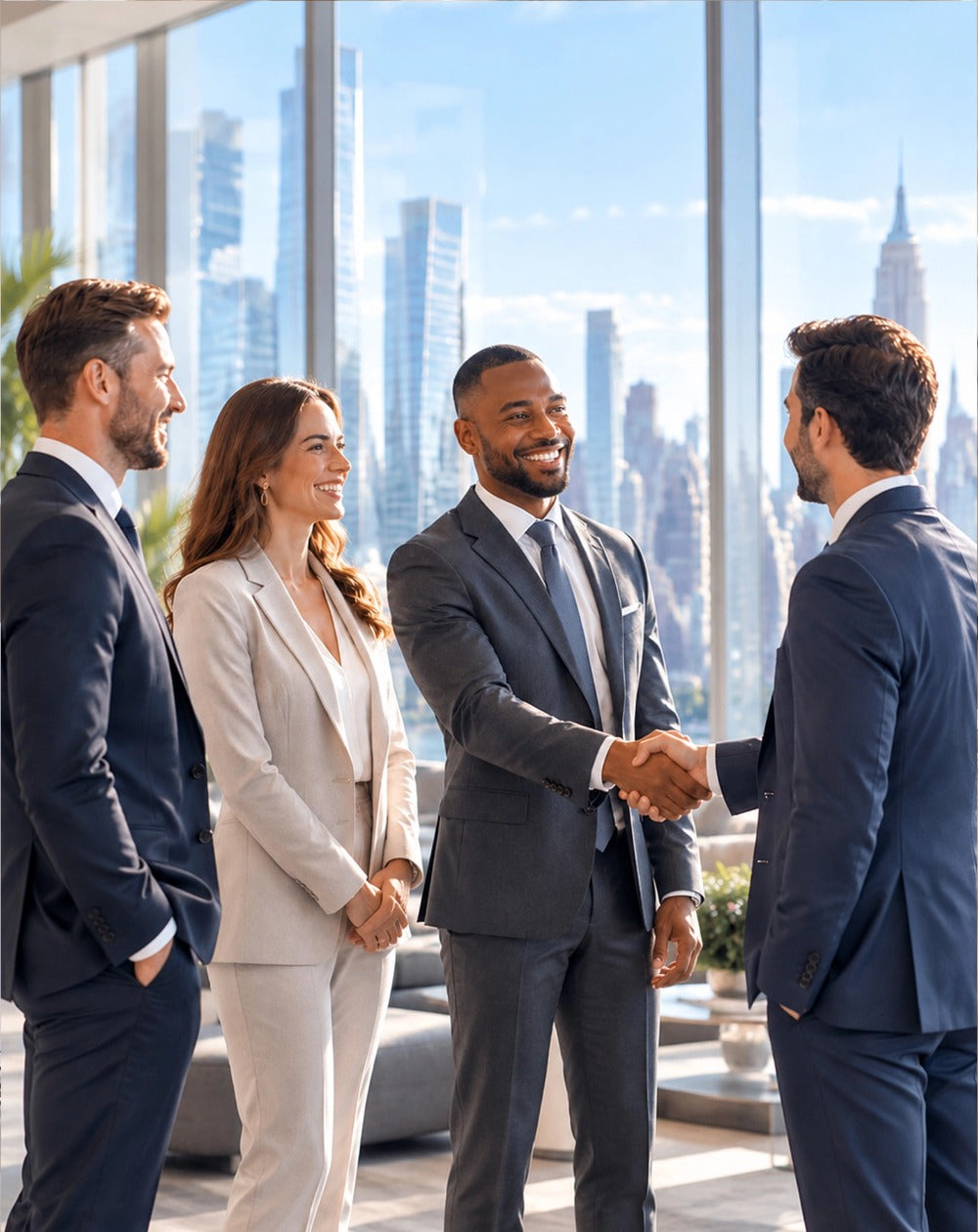 Lifetime Success Alliance