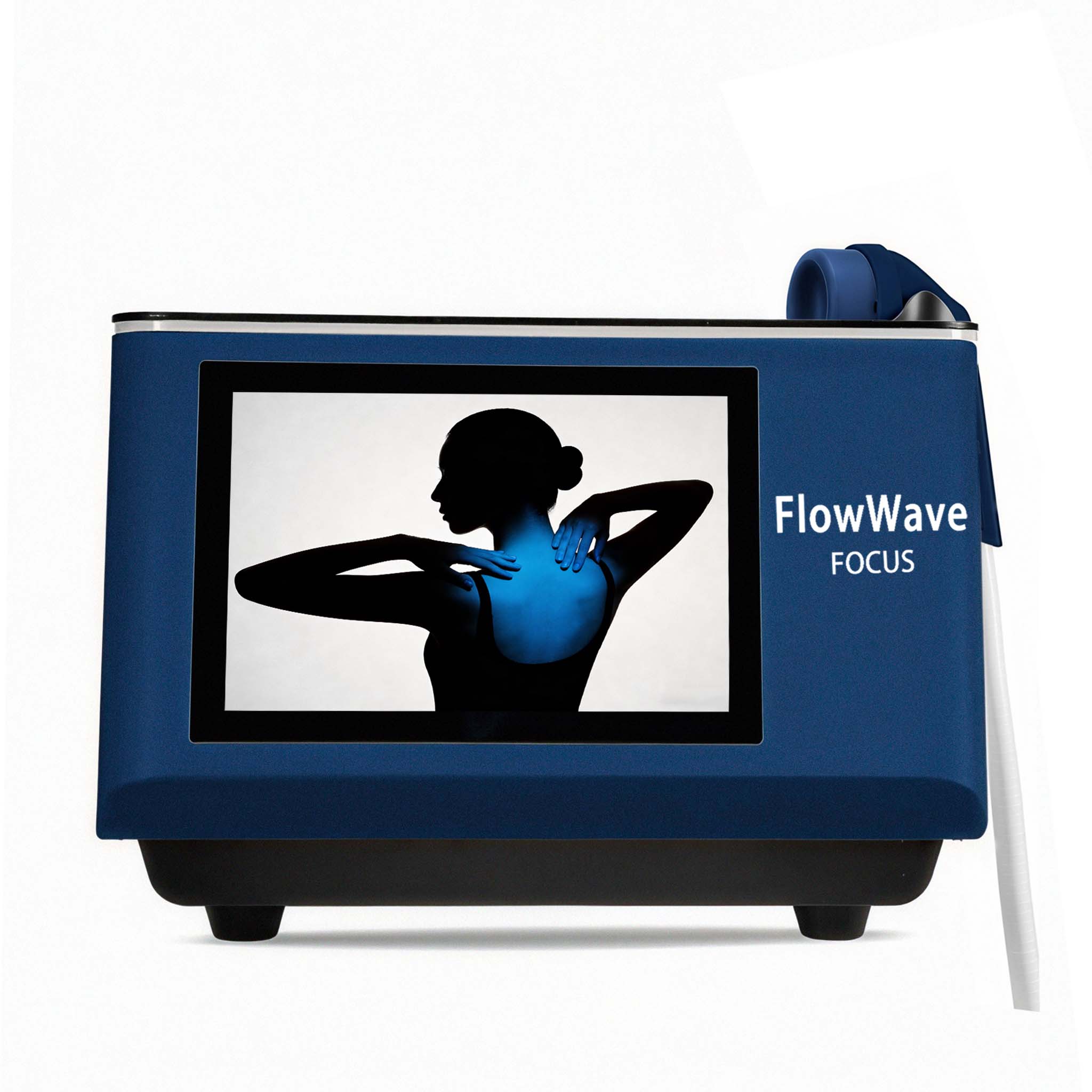 FlowWave™ FOCUS | Best Focused Shockwave Machine | Treats ED – M