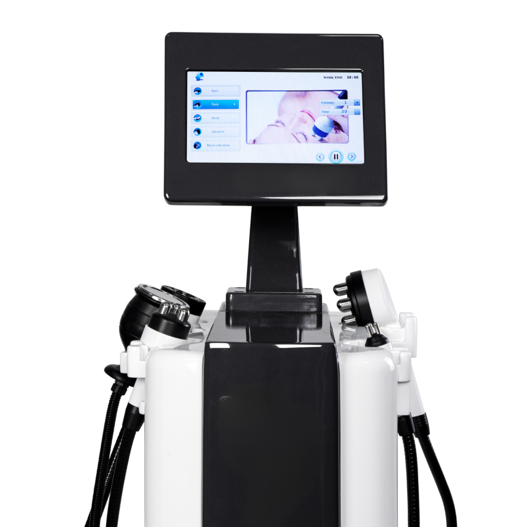 NowSculpt Professional Ultrasound RF System | Cavitation Machine NowSculpt Professional Ultrasound RF System | Cavitation Machine