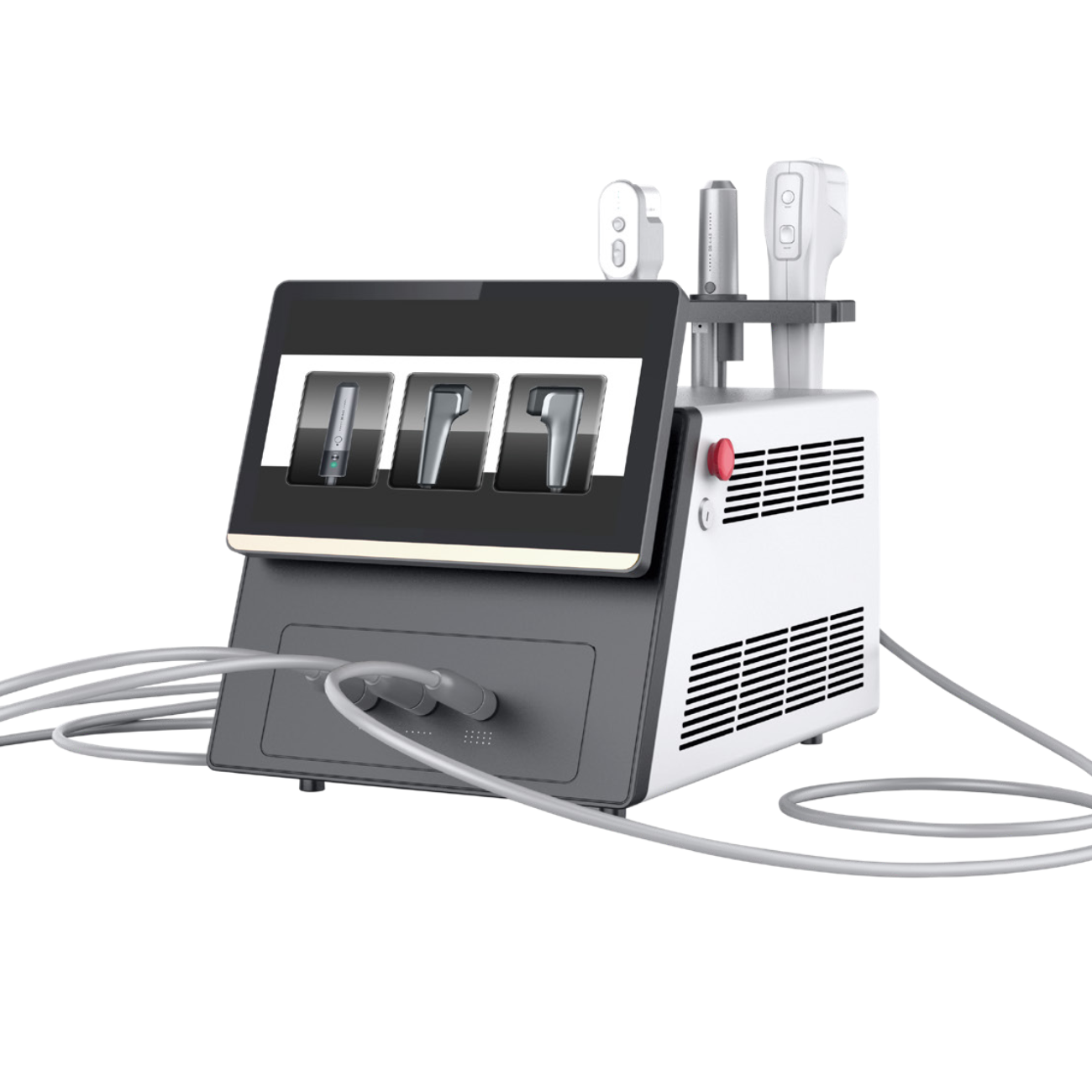 360 Ultra Formation Professional HIFU Machine for Body 360 Ultra Formation Professional HIFU Machine for Body