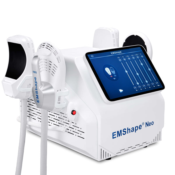 EMShape Neo Prime IV-W
