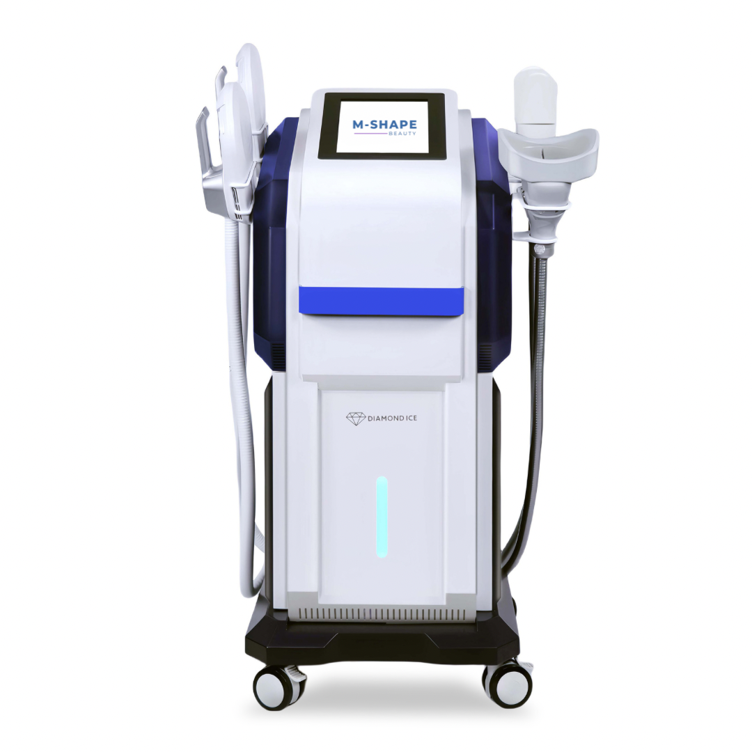 Effective Body Sculpting Machines | Leading Spa Equipment Manufacturer ...