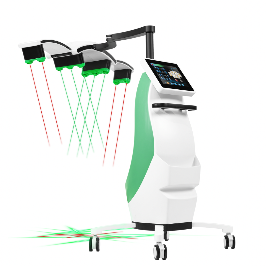 Effective Body Sculpting Machines | Leading Spa Equipment Manufacturer ...
