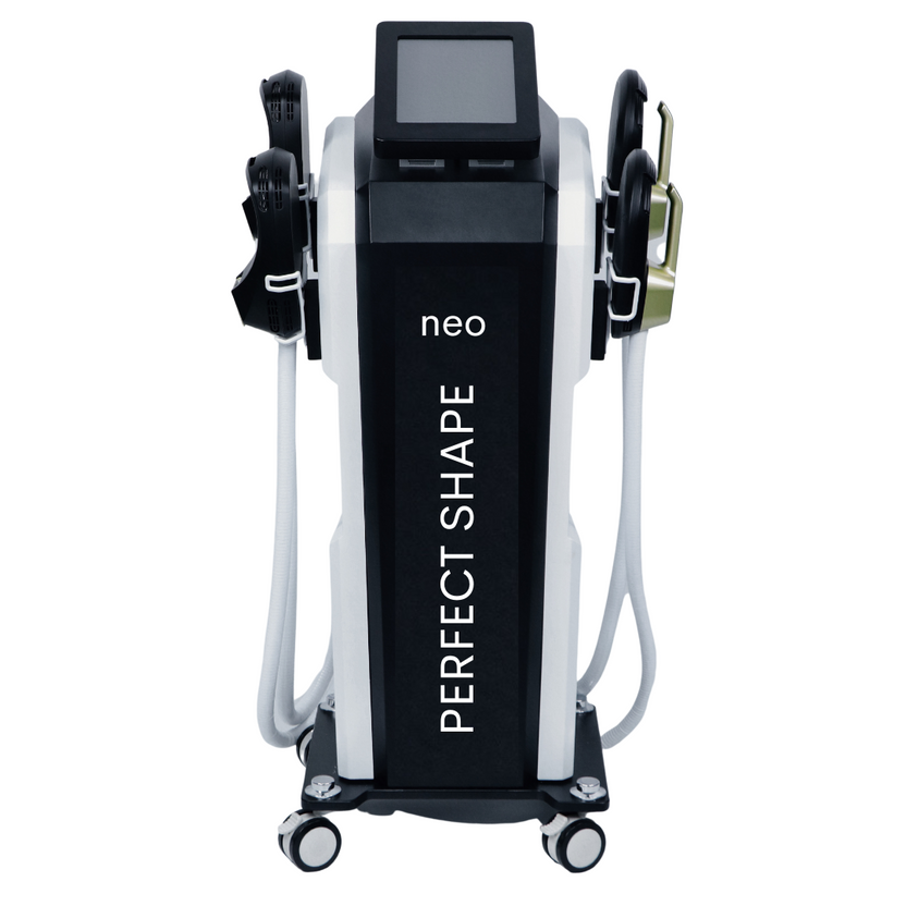 Effective Body Sculpting Machines | Leading Spa Equipment Manufacturer ...