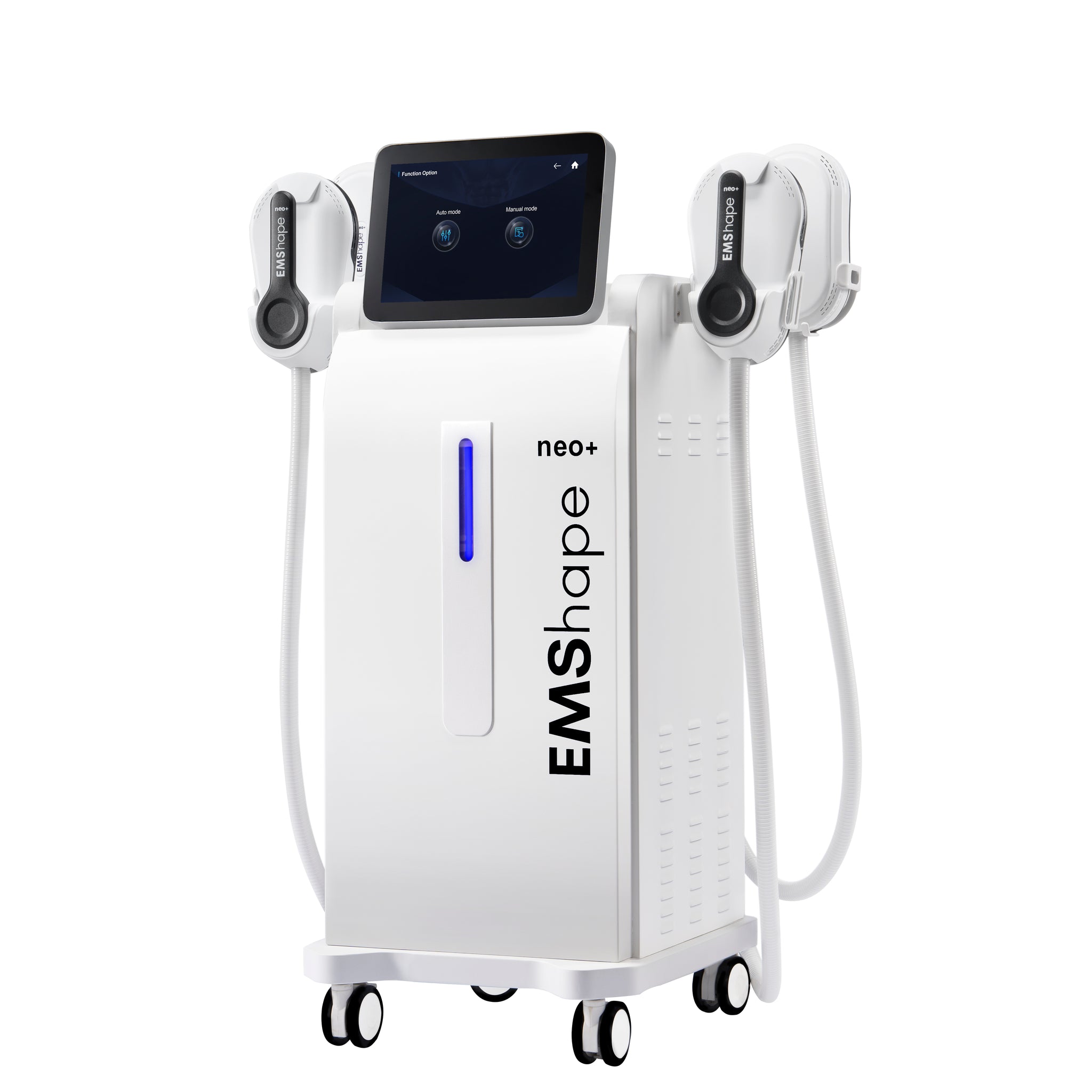 Neosculpt Machine EMShape Neo Plus Body Sculpt Machine 5 in 1 | Maximum Results – M-Shape ...