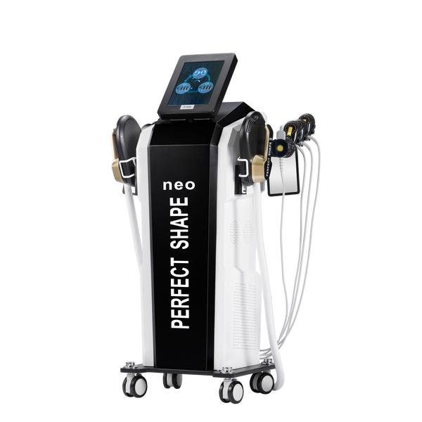 Professional PERFECT SHAPE® for Body & Face & Pelvic
