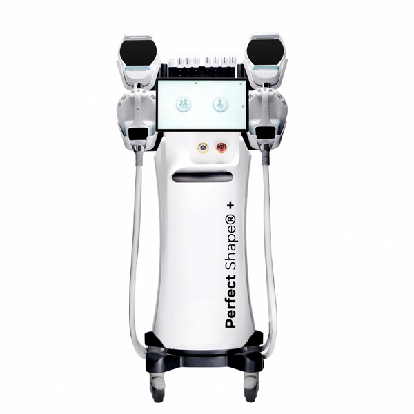 Professional PERFECT SHAPE® NEO PLUS (Body & Face)