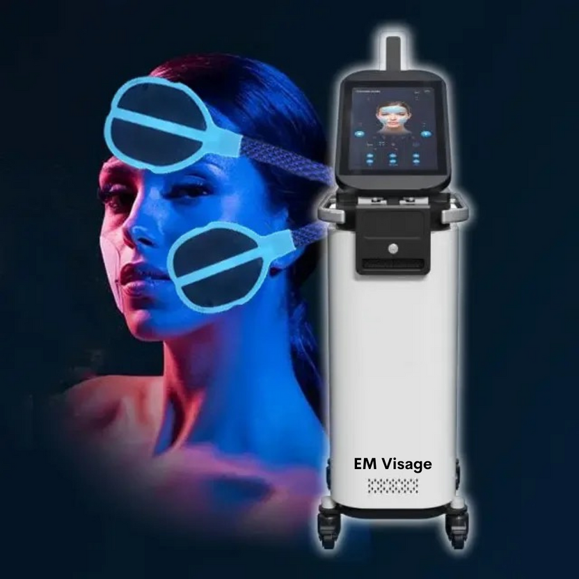 Effective Body Sculpting Machines | Spa Equipment Supplier – M-Shape Beauty
