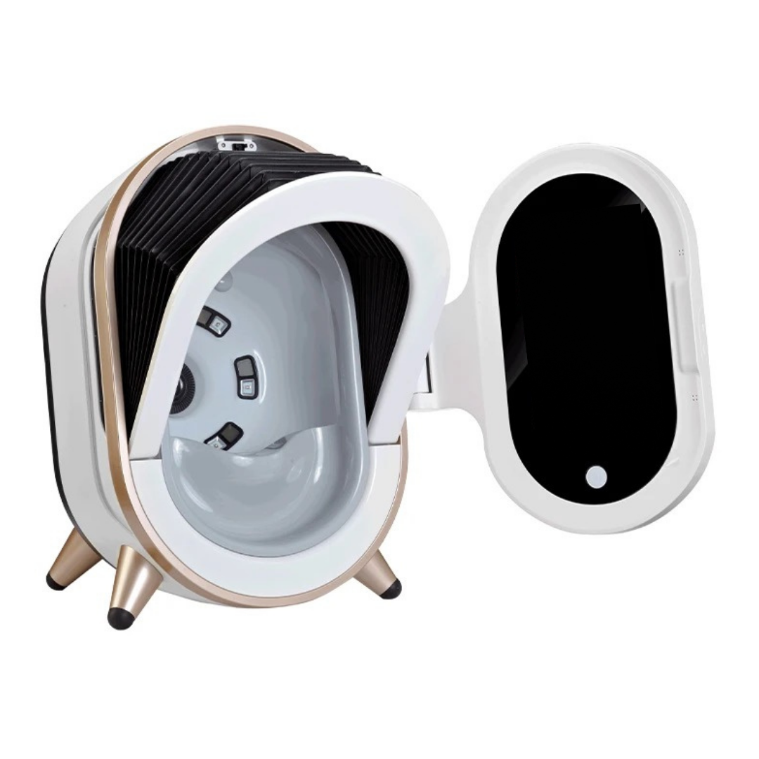 OTHELLO The Skins Pro フェイシャル機器 シミケア特化型機器「OTHELLO OTHELLO The Skins Pro フェイシャル機器 シミケア特化型機器「OTHELLO