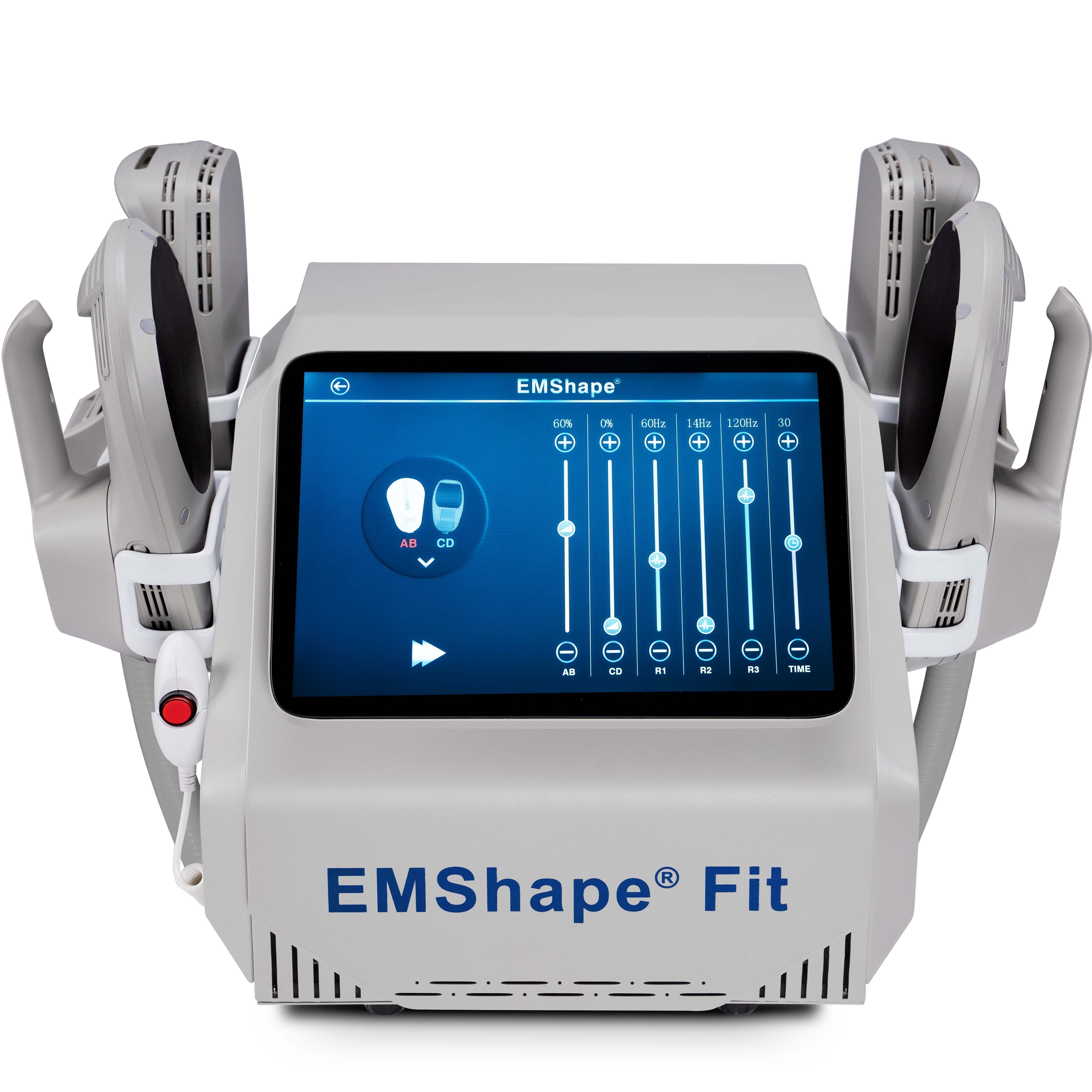 EMSculpting Machine for Sale | Best EMSlim, EMShape, & EMSzero