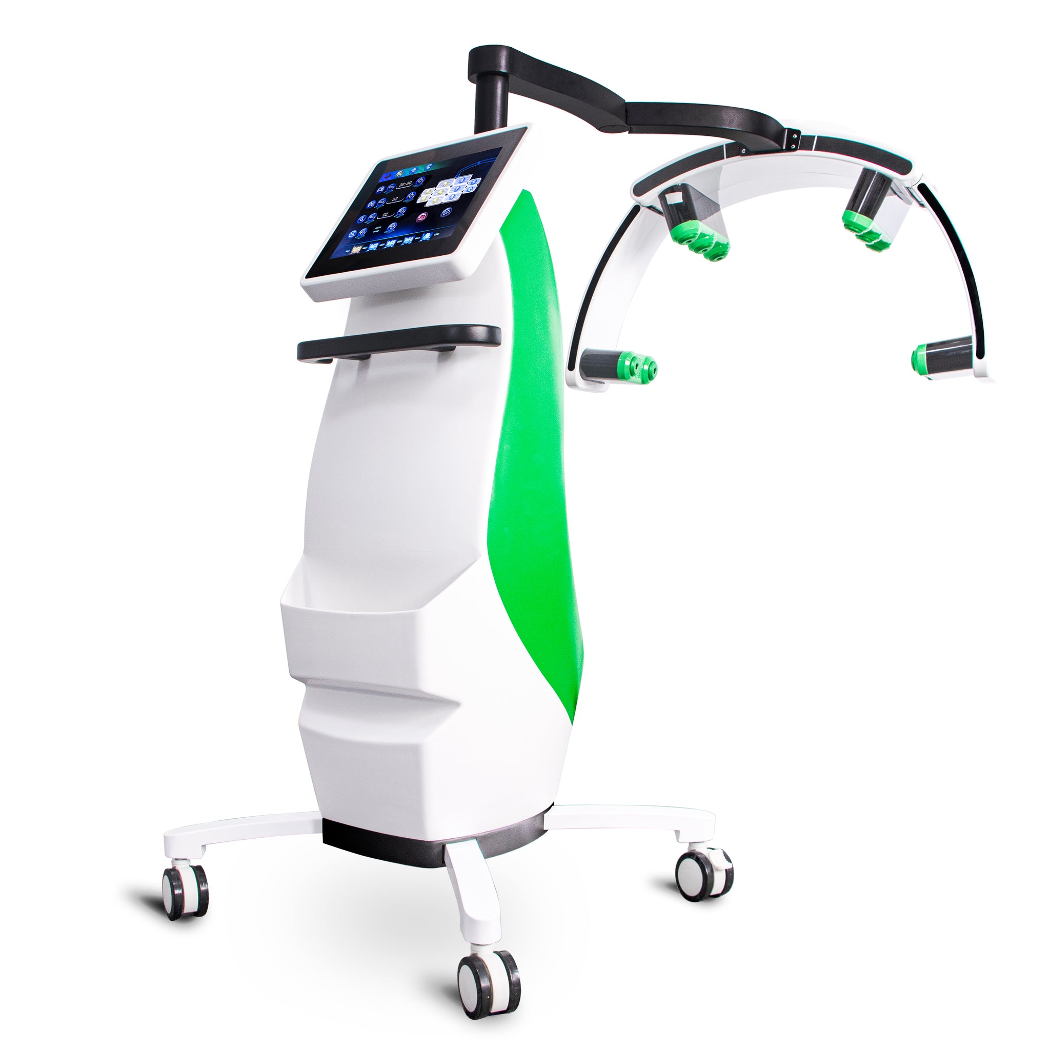Effective Body Sculpting Machines | Leading Spa Equipment Manufacturer ...