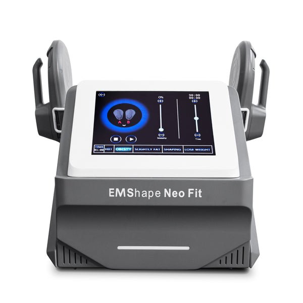 EMShape® Neo Fit Toning and Sculpting Machine