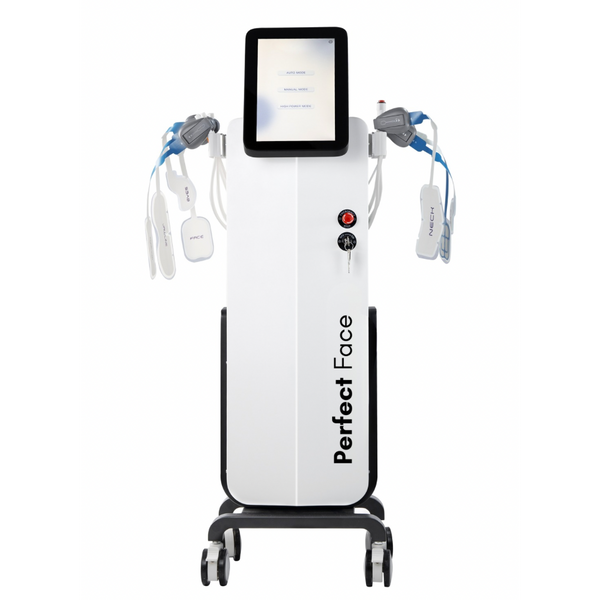 Professional PERFECT FACE™ Skin Ultra 7D