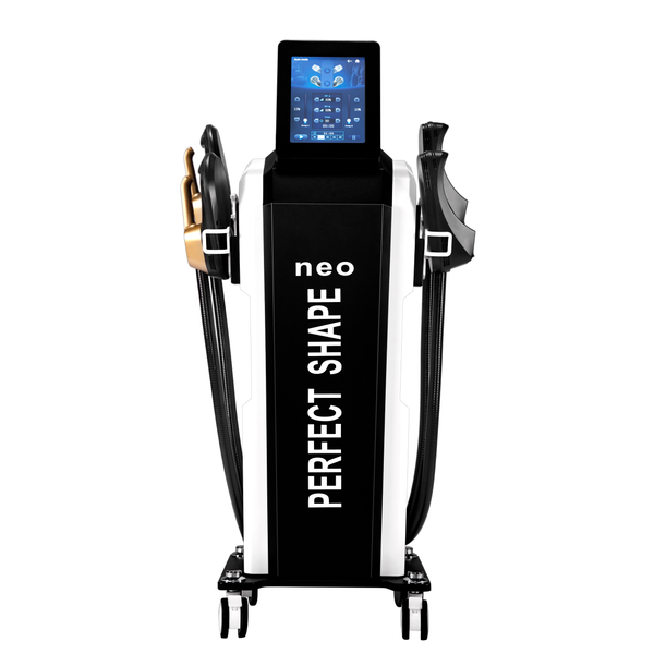 Professional PERFECT SHAPE® 5 in 1