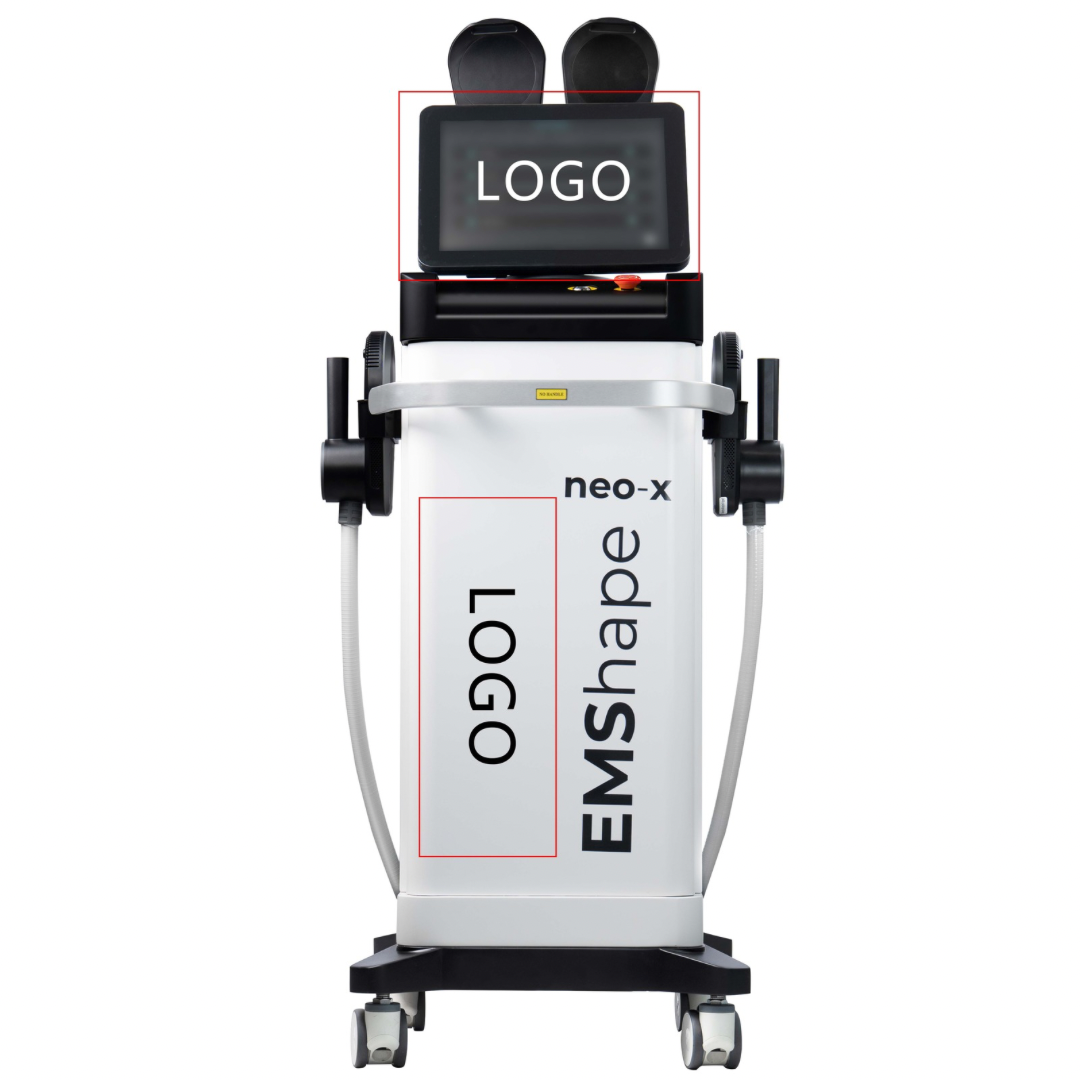 EMShape Neo-X Body Contouring Machine | Professional Muscle Building ...