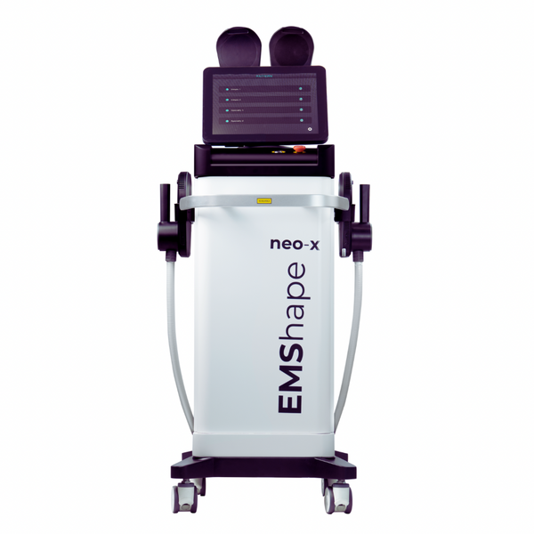 EMShape® Neo-X Body Contouring Machine Professional