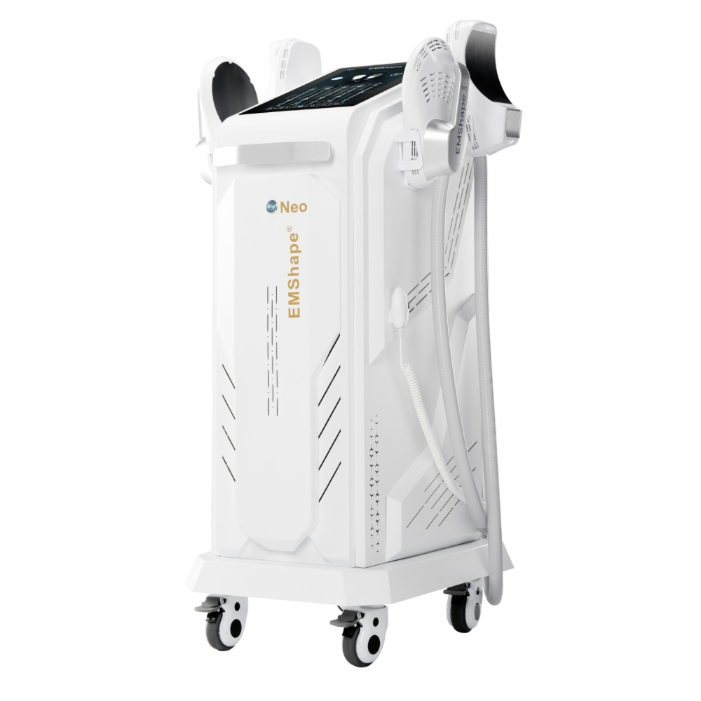 EMSculpting Machine for Sale | World's Best EMS Body Sculpt