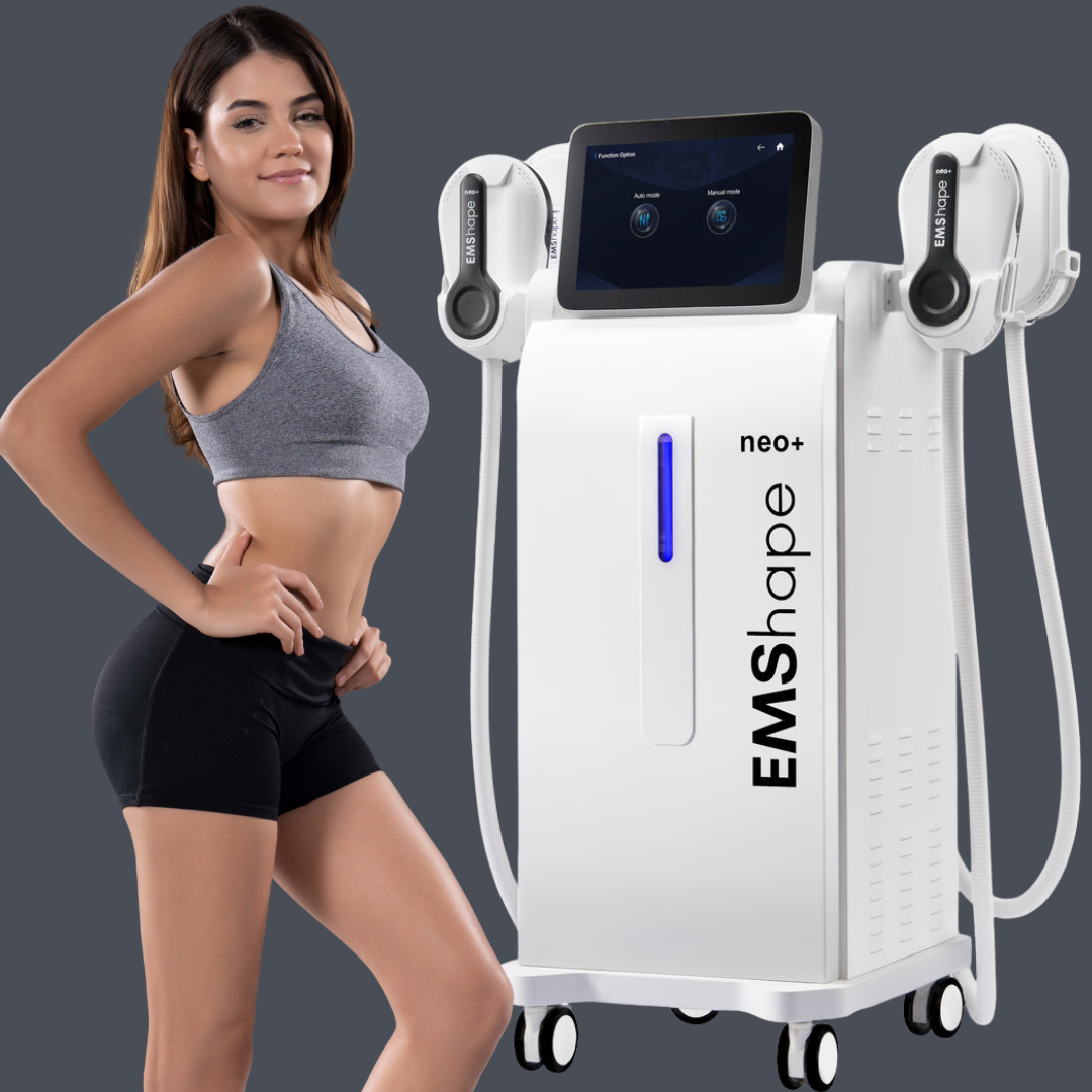 Effective Body Sculpting Machines | Leading Supplier of Spa
