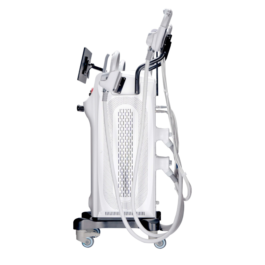 Professional PERFECT SHAPE® NEO PLUS | EMS Body Sculpt + EMS Face Professional PERFECT SHAPE® NEO PLUS | EMS Body Sculpt + EMS Face
