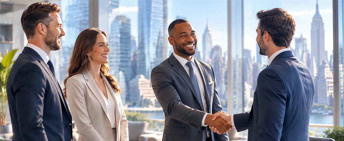 Lifetime Success Alliance