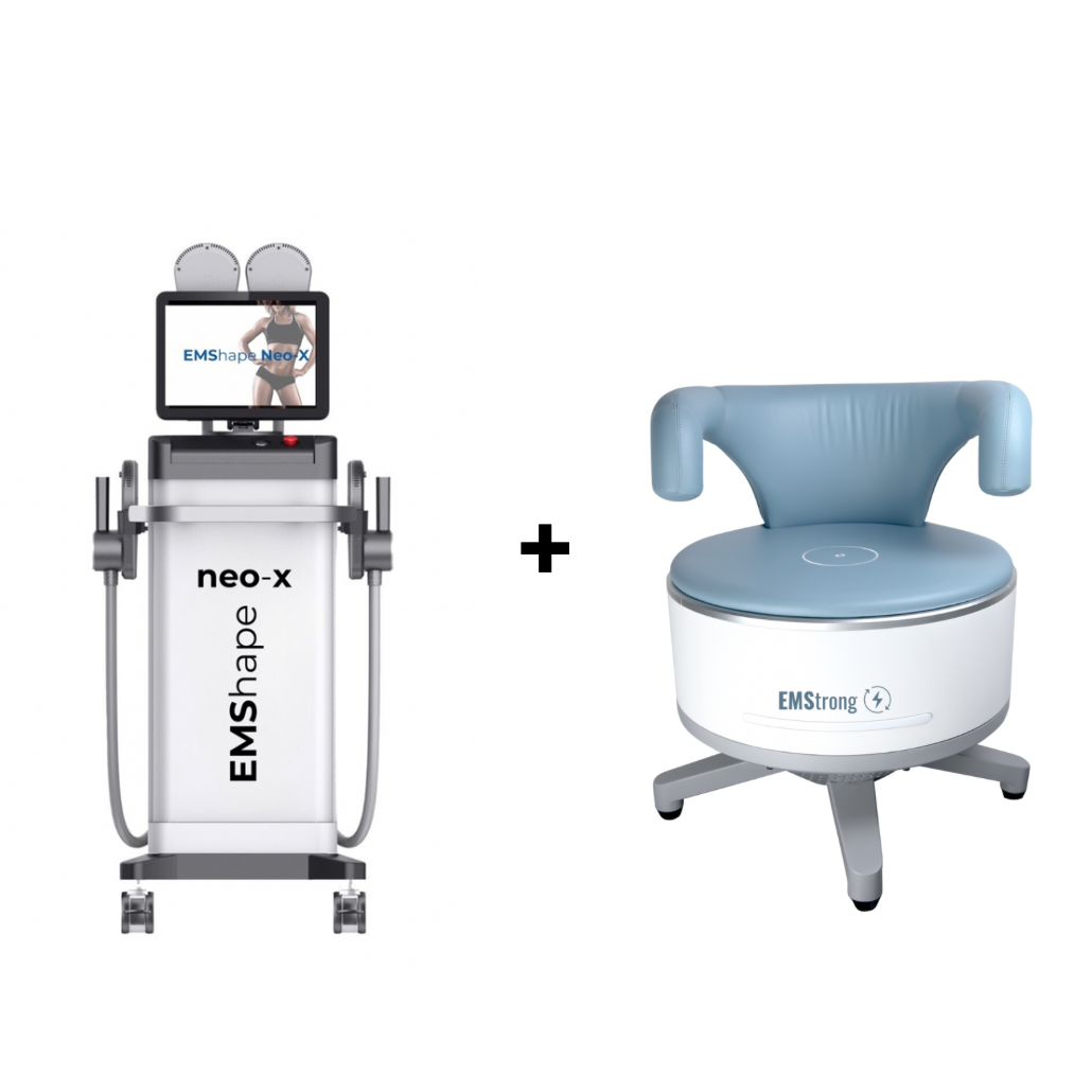 Neo-X + Chair