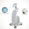 Touch screen for the body massager health care equipment