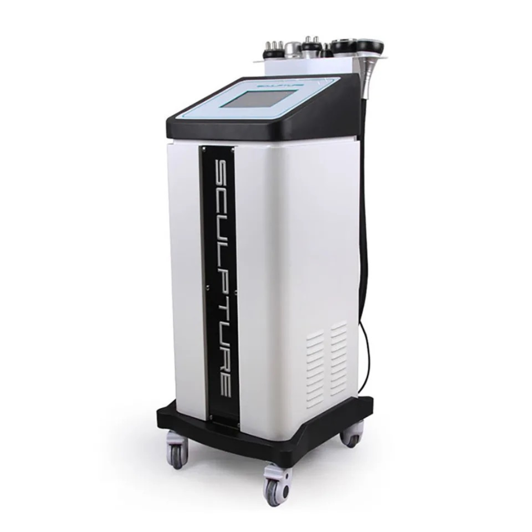 Sculpture-Boost professional cavitation system for beauty salon industry