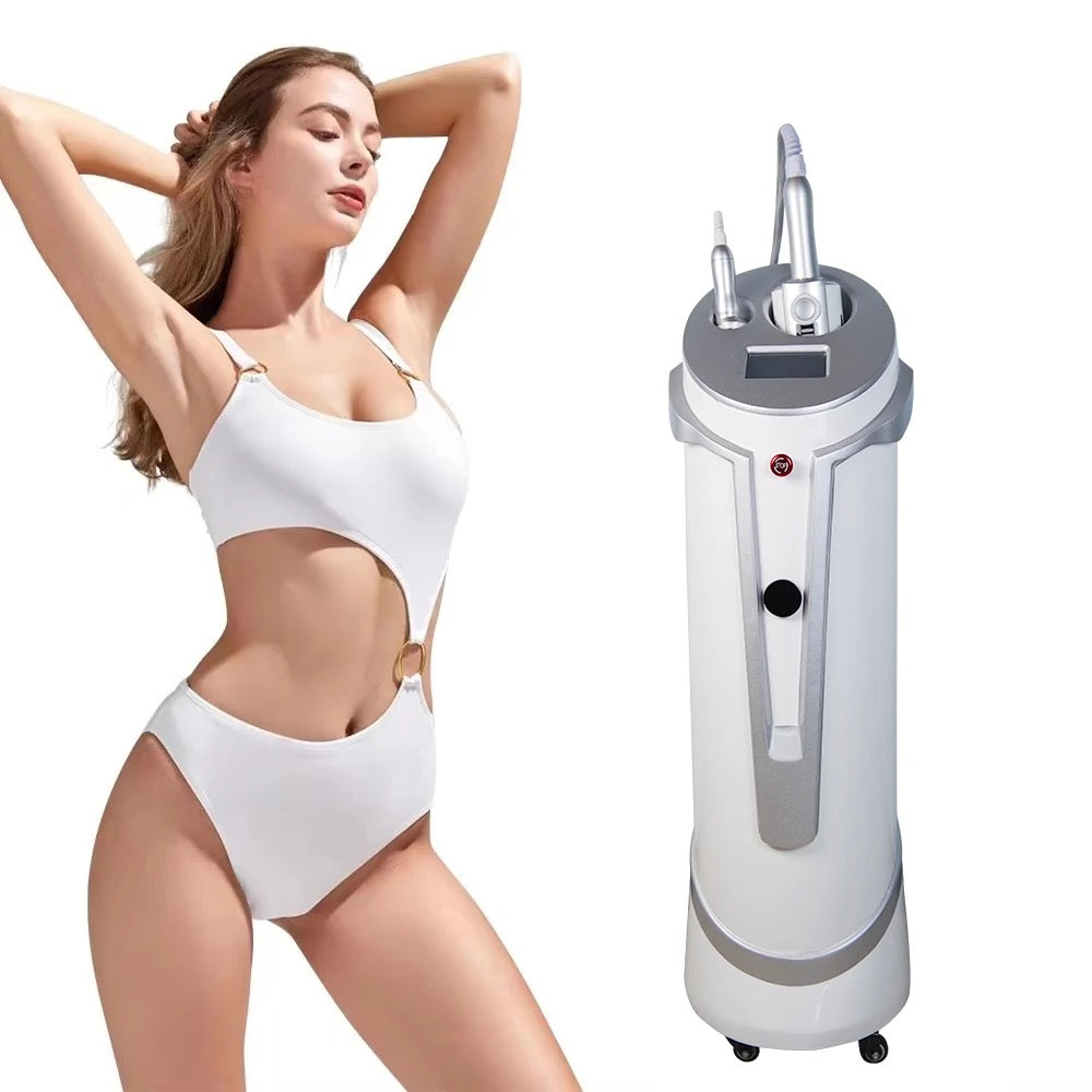 Minerva Vela-Shape Body Contouring Machine | Best Spa Equipment for Fat  Reduction & Cellulite Removal
