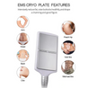 EMS Cryo plate features 